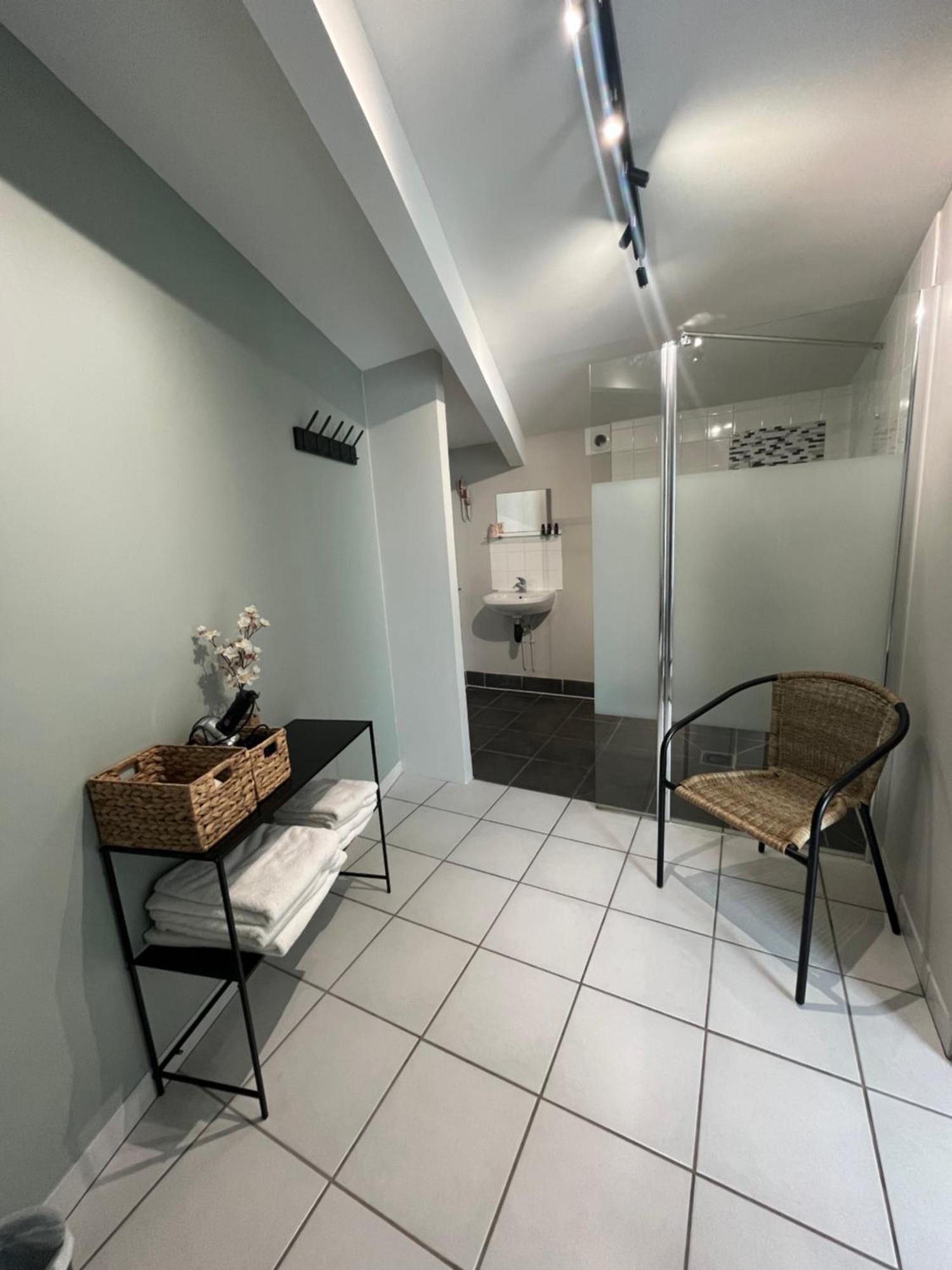Chambres D'Hôtes Le Domaine de la Marnière Villainville Extérieur photo